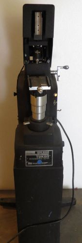 Wilson tukon model mo micro  hardness tester (#891) for sale