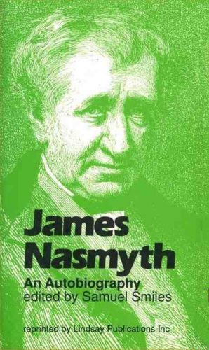 James nasmyth: an autobiography – new lindsay book 1989 for sale