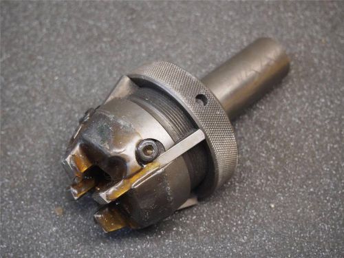 Genesee mfg 7/8 - 1&#034; adjustable hollow mill 78-ls for sale
