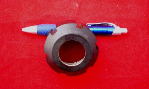 New Universal Engineering 551142 Double Tapper Lock Nut