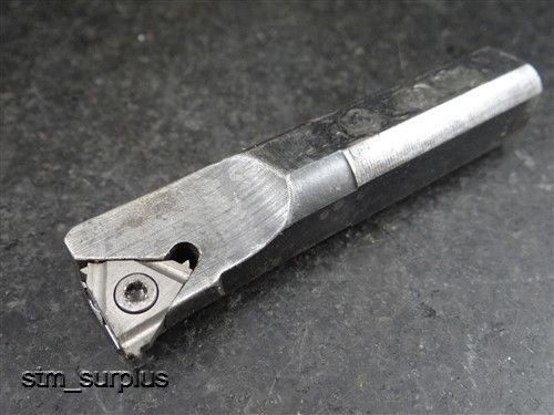 Precision indexable threading boring bar model sir 3/4&#034; square shank for sale