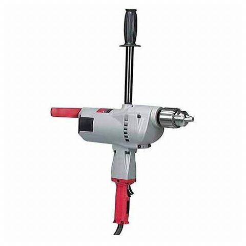 Milwaukee 3/4&#034; Compact Electric Drill (Keyed Chuck)