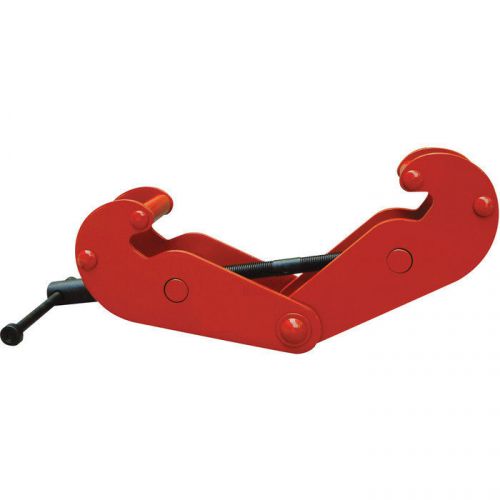 Northern industrial steel beam clamp-3 ton #2613s064 for sale