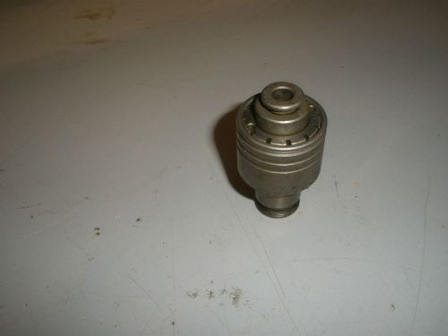 Tapping Collet / Chuck  3/4 ” OD x 0272” ID