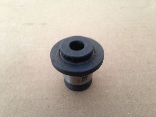 Kennametal t11014 bilz 7/16&#034; tap collet adapter we1 hand tap quick connect for sale