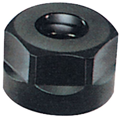 T&amp;O Clamping Nut - SIZE: ER-16 Hex