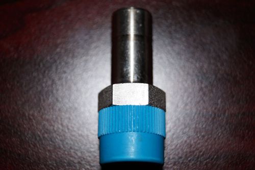 Swagelok tube fitting, male tube adapter, 1/2 in. tube od x 3/8 in (ss-8-ta-1-6) for sale