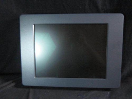 15.1&#034; MONITOR touch panel- Operator  05ELCD15104AL Enna