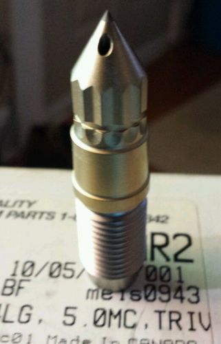 Husky mold tooling 2046378 HR Nozzle Tip59