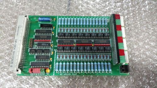 GESINP-3B 8720 BOARD