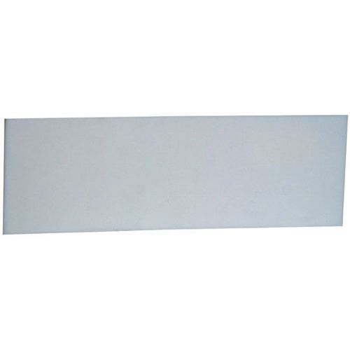 TTC Teflon® Sheet - WORKING TEMPERATURE: -550°F 12&#034;x1/16&#034;x12&#034;