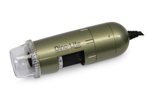 Dino-Lite Digital Microscope AM4113ZTL (USB2.0) 1.3MP Res 10x~92x Ehanced WD