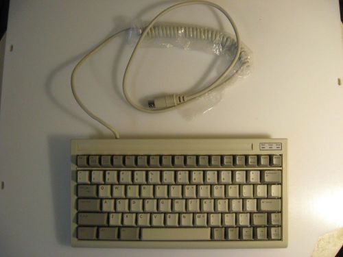 (wd) btc mini keyboard, 5100, 80 key for sale