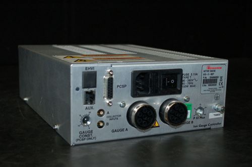Edwards AIG-E-B2P Ion Gauge Controller