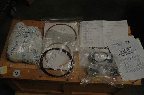 Advanced fluid systems afs feedthrough ibm pvd5 pvd6 upgrade kit for sale