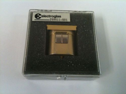 Electroglas 259511-001, Kit Assy, DPSZ-CAL tool