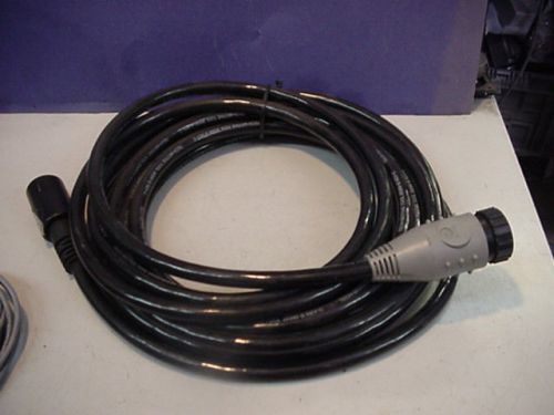 Chicago pneumatic gse tech-motive 46/66 series nutrunner cable 30ft 61-3066-0030 for sale