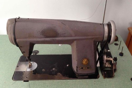 Singer Industrial 600WI Sewing Machine