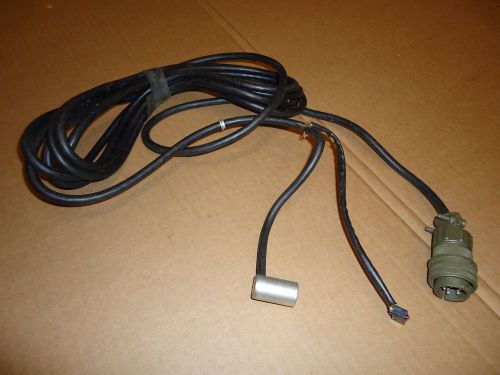 Lincoln Control Cable (For Squirt Gun)