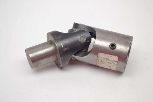 New j175s-1 1-1/8in id rotating universal joint b387175 for sale