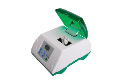 Digital dental hl-ah amalgamator ce iso and tuv approved 110v/220v top green for sale
