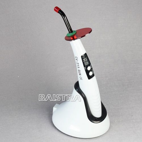 Dental cordless Blue-ray  Curing Light  CE FDA Proved