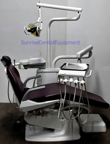 X-calibur bel20 belmont dental operatory package for sale