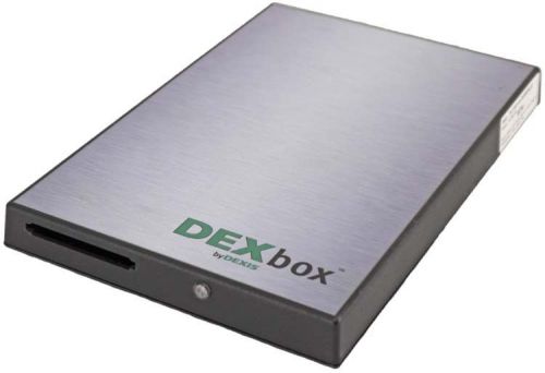 Dexis DEXbox 633 Dental Network-Based Digital Radiography X-Ray Sensor Box