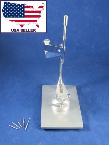 Dental laboratory articulated stent standard surveyor micromotor holder dentq for sale