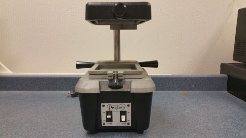 Proform Vacuum-Forming Machine