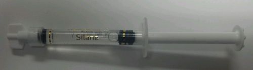 Silane ultradent 1.2 ml syringe dental porcelain bonding for sale
