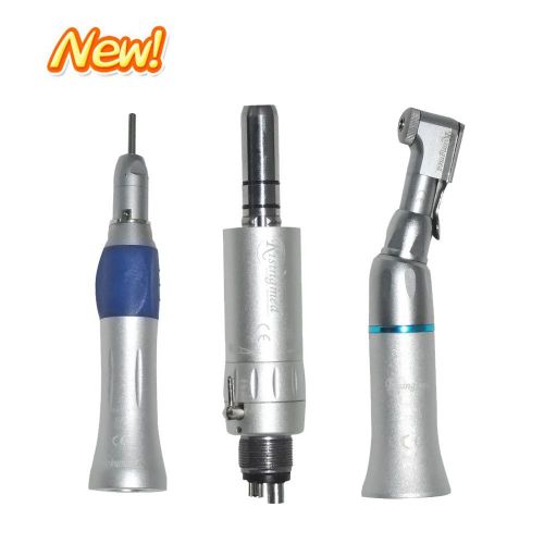 NEW Dental Slow Low Speed Wrench Type Handpiece 4H E-type CE