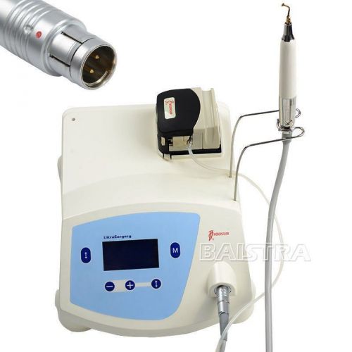 Woodpecker dental ultrasurgery surgical piezo bone surgery with hb-1 handpiece for sale