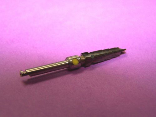 Nobel Biocare Dental Implant Drill - Tapered - 4.3 x 16mm - Surgical Drill