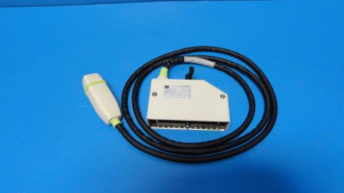 Toshiba psf-37ft  3.75 mhz phased array probe for ssh-140a ssa 270 &amp; ssa 160 for sale