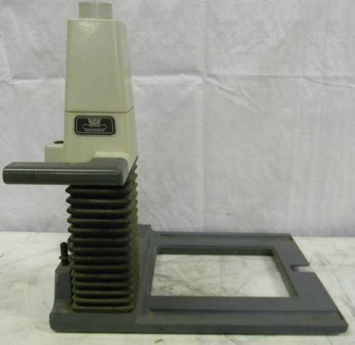 Buchi rotavapor rotary evaporator model re111 base plate assembly for sale