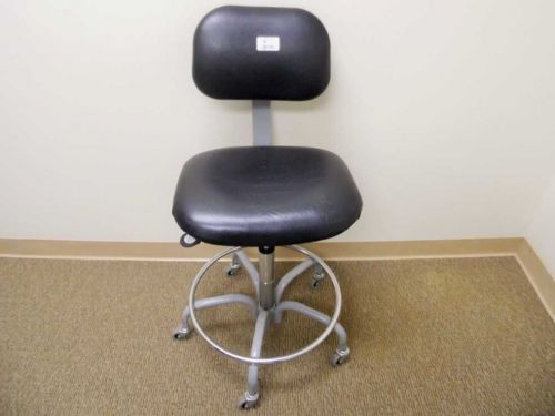 BioFit Lab Chair BTT328R-G