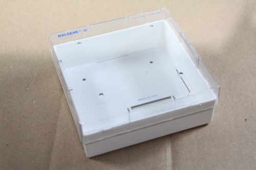 Nalgene Storage Box (1)  133x133x51mm 5050-0001