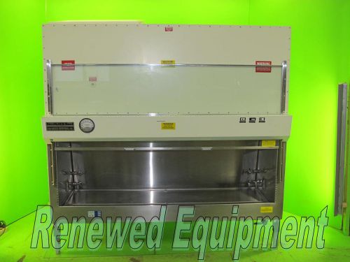 Baker sg-600 sterilgard class ii type a/b3 biological safety cabinet hood #2 for sale