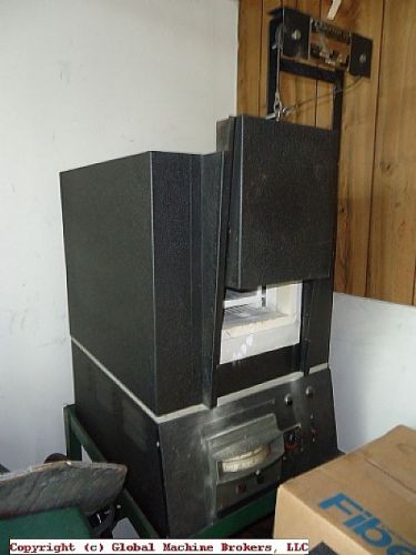 Kh huppert co. electric furnace for sale
