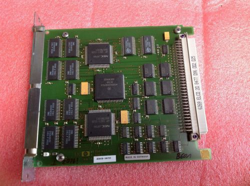 HP M1350-66507 DSP II Board PCB