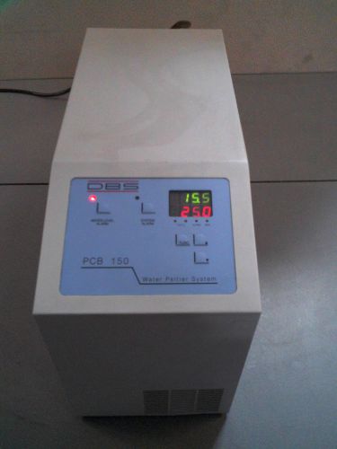 DBS Peltier Controlled Water Bath PCB-150 (L2269)
