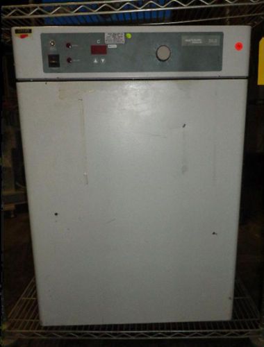 Vwr scientific sheldon 1545 incubator 120-v 600-watts 4.5-a 50/60hz for sale