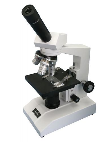 Brand NEW Wireless LED Wolfe Compound Microscope -  Model #590952 LOW RESERVE