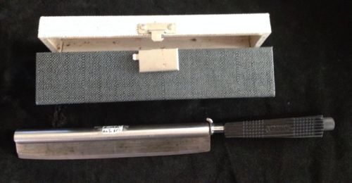 Rare pathology knife &amp; razor from microtome lipscom handle collector&#039;s find! for sale