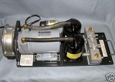Dry Vane Vacuum Pump -   YFPV-200S-1