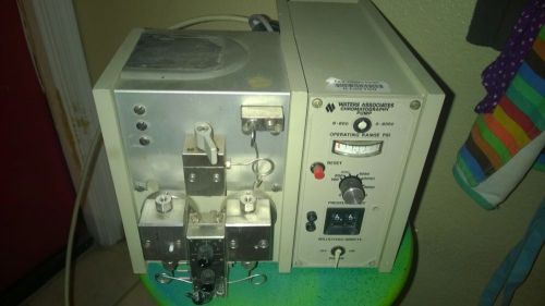 Waters Associate Chromatography Pump Model 6000A Solvent Delivery**Parts Only