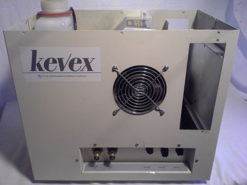 Kevex Ion Pump and Ion Control Unit 4601B