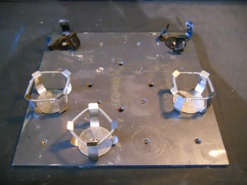 New Brunswick Scientific G24 Environmental Shaker Shaking Plate (Plate Only)