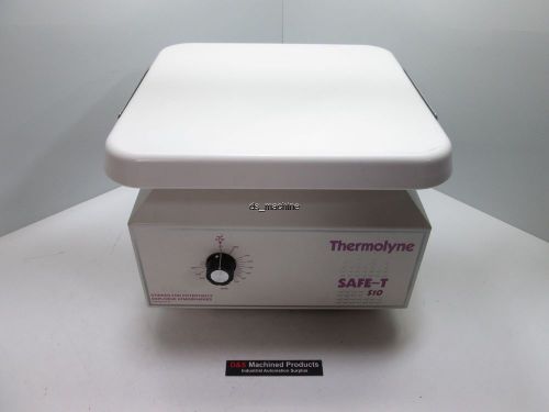 Thermolyne S108520-33 SAFE-T S10 Stirrer for Potentially Explosive Atmospheres